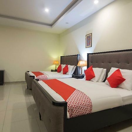 Maxwell Inn Boutique Hotel Taiping Exterior foto
