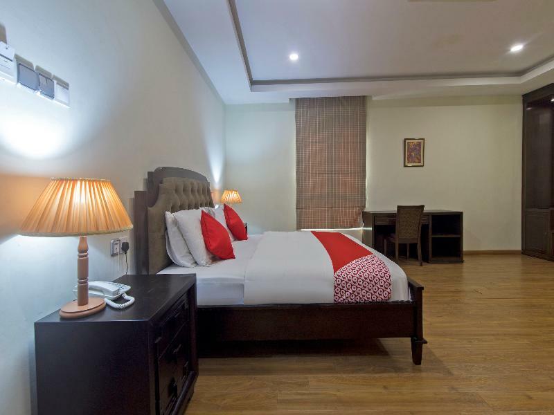 Maxwell Inn Boutique Hotel Taiping Exterior foto
