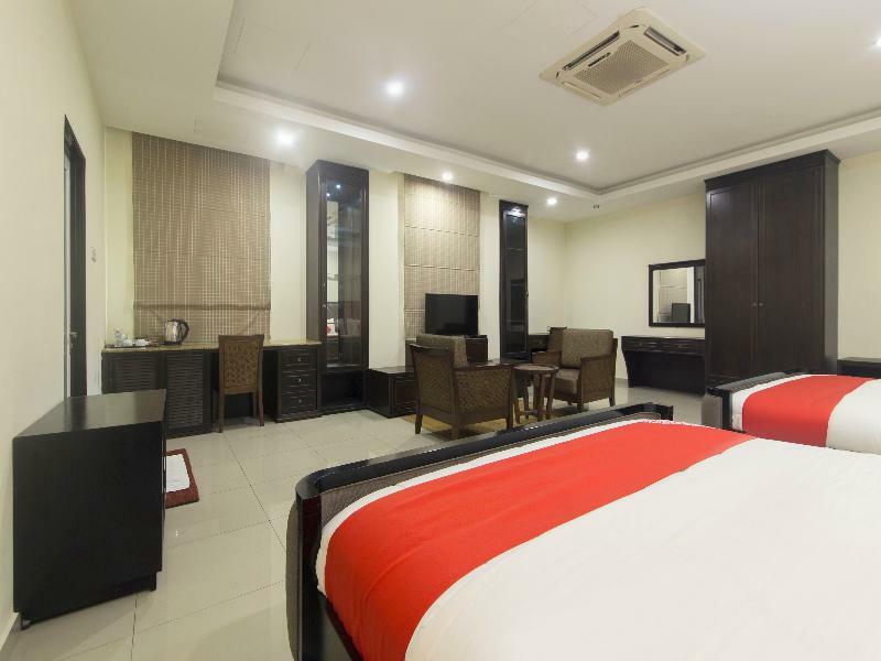 Maxwell Inn Boutique Hotel Taiping Exterior foto